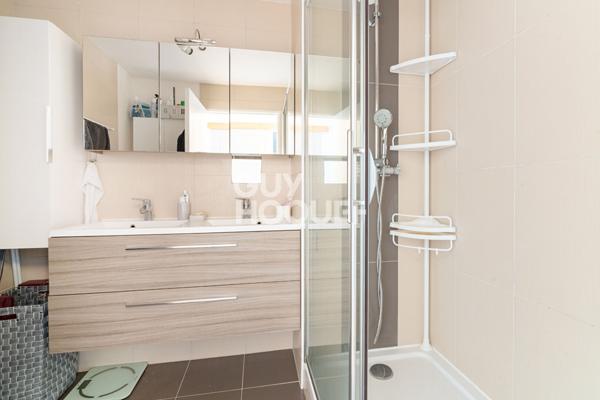 À vendre : Charmant T4 avec parking