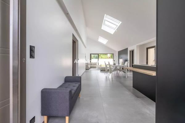 Vente Maison 7 pièces 186 m2 à Sucy-en-Brie