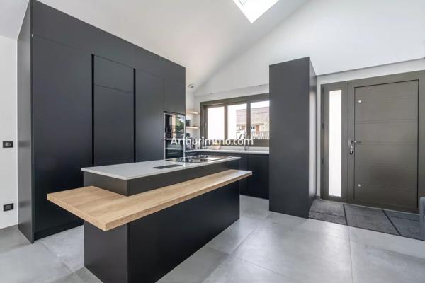 Vente Maison 7 pièces 186 m2 à Sucy-en-Brie