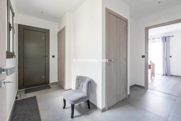 Vente Maison 7 pièces 186 m2 à Sucy-en-Brie