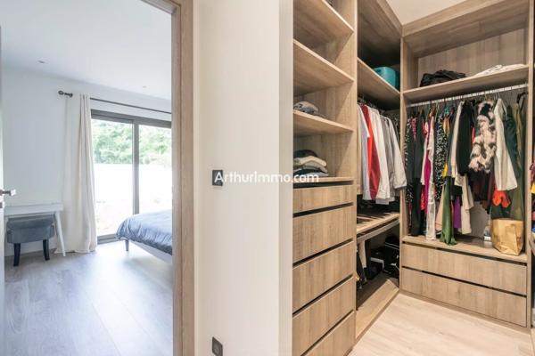 Vente Maison 7 pièces 186 m2 à Sucy-en-Brie