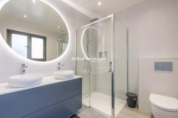 Vente Maison 7 pièces 186 m2 à Sucy-en-Brie