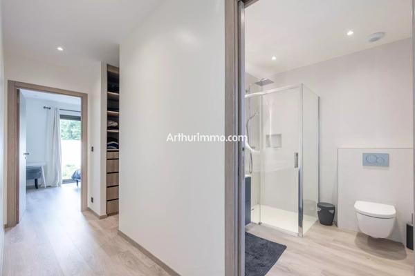 Vente Maison 7 pièces 186 m2 à Sucy-en-Brie