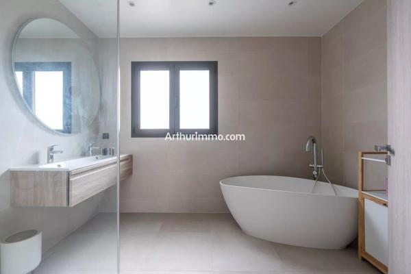 Vente Maison 7 pièces 186 m2 à Sucy-en-Brie