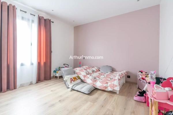 Vente Maison 7 pièces 186 m2 à Sucy-en-Brie