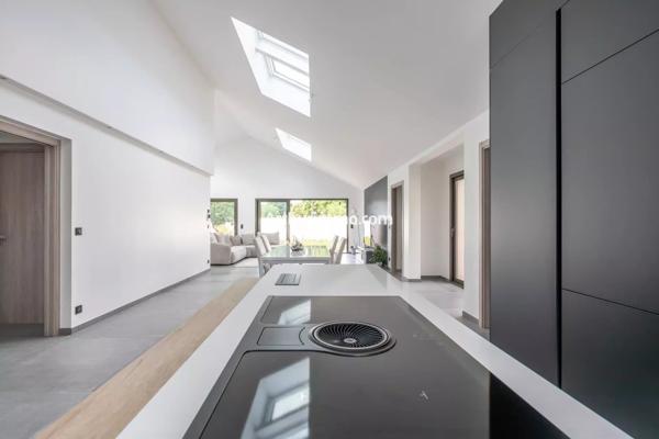 Vente Maison 7 pièces 186 m2 à Sucy-en-Brie