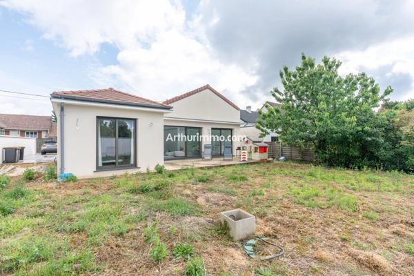 Vente Maison 7 pièces 186 m2 à Sucy-en-Brie