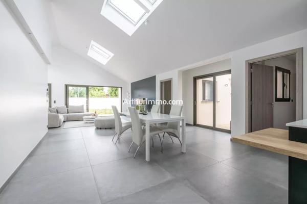 Vente Maison 7 pièces 186 m2 à Sucy-en-Brie