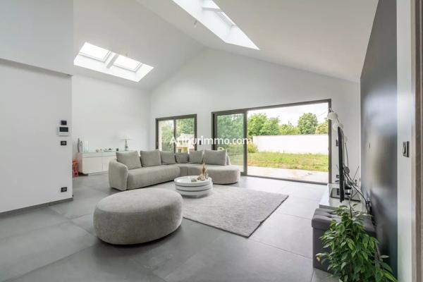 Vente Maison 7 pièces 186 m2 à Sucy-en-Brie