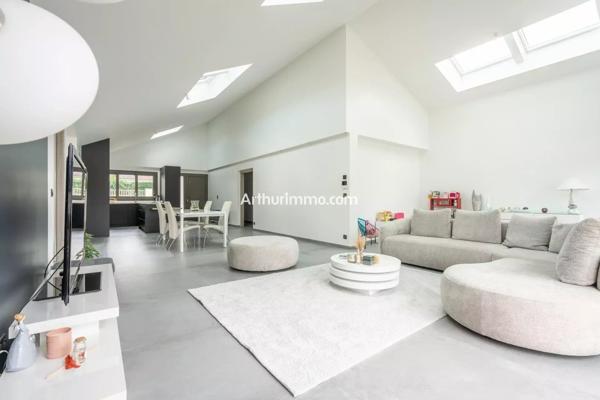 Vente Maison 7 pièces 186 m2 à Sucy-en-Brie