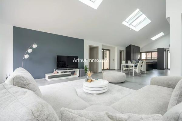 Vente Maison 7 pièces 186 m2 à Sucy-en-Brie