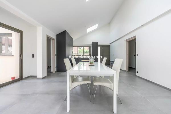 Vente Maison 7 pièces 186 m2 à Sucy-en-Brie