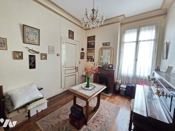 Maison T5