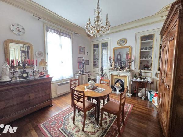 Maison T5