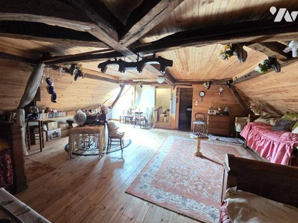 Maison T5