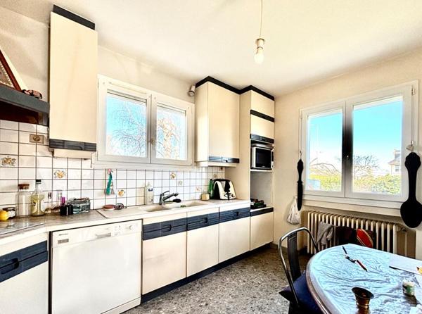 Maison 5 pièce(s) 140 m2