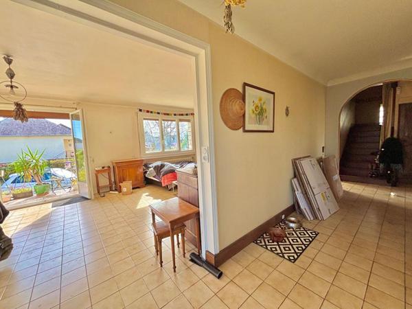 Maison 5 pièce(s) 140 m2