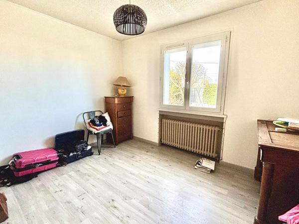 Maison 5 pièce(s) 140 m2