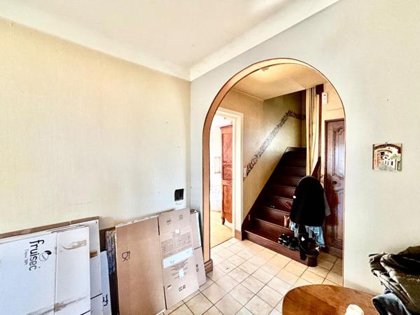 Maison 5 pièce(s) 140 m2