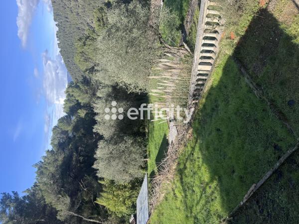 Maison 4 pièces - 397 m²