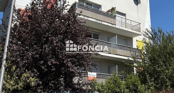 À vendre Appartement 3 pièces 59 m² - Noisy-le-sec 93130
