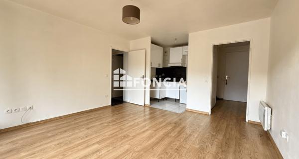 À vendre Appartement 3 pièces 59 m² - Noisy-le-sec 93130