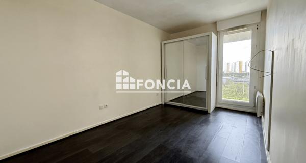 À vendre Appartement 3 pièces 59 m² - Noisy-le-sec 93130