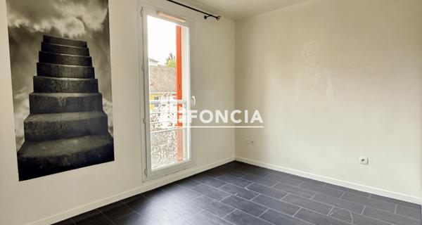 À vendre Appartement 3 pièces 59 m² - Noisy-le-sec 93130