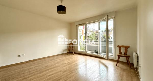 À vendre Appartement 3 pièces 59 m² - Noisy-le-sec 93130