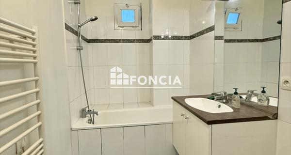 À vendre Appartement 3 pièces 59 m² - Noisy-le-sec 93130