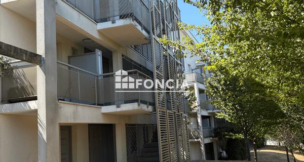 À vendre Appartement 3 pièces 59 m² - Noisy-le-sec 93130