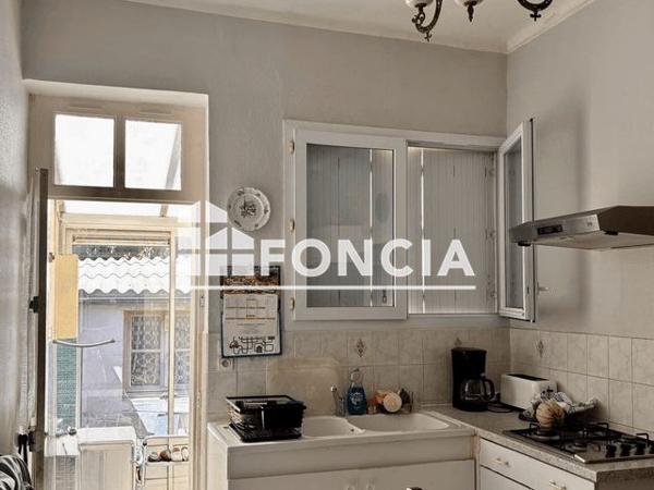 À vendre Maison 3 pièces 70 m² - Les Sables-d'olonne 85100