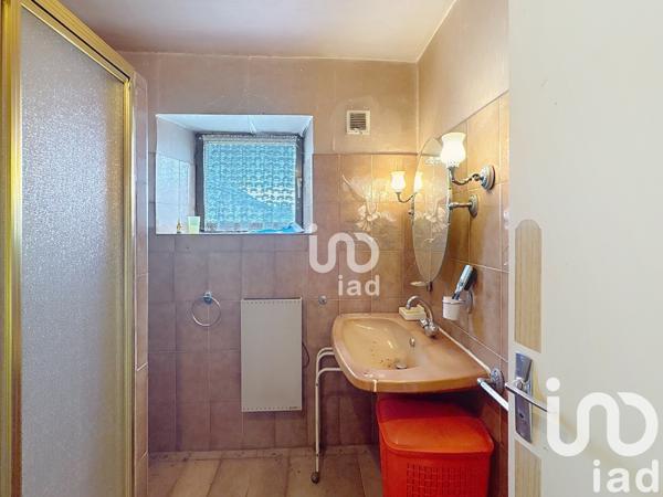 Maison à vendre 5 pièces 97 m² Vézins-de-Lévézou