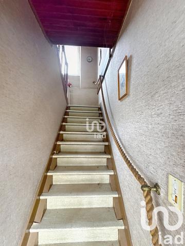 Maison à vendre 5 pièces 97 m² Vézins-de-Lévézou