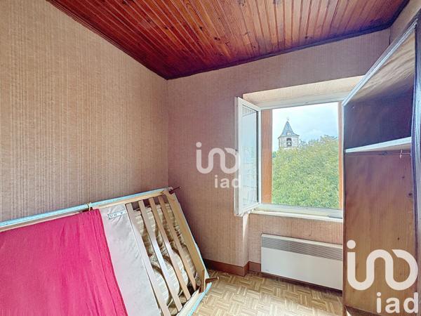 Maison à vendre 5 pièces 97 m² Vézins-de-Lévézou