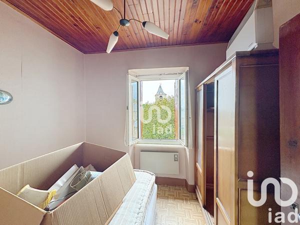 Maison à vendre 5 pièces 97 m² Vézins-de-Lévézou