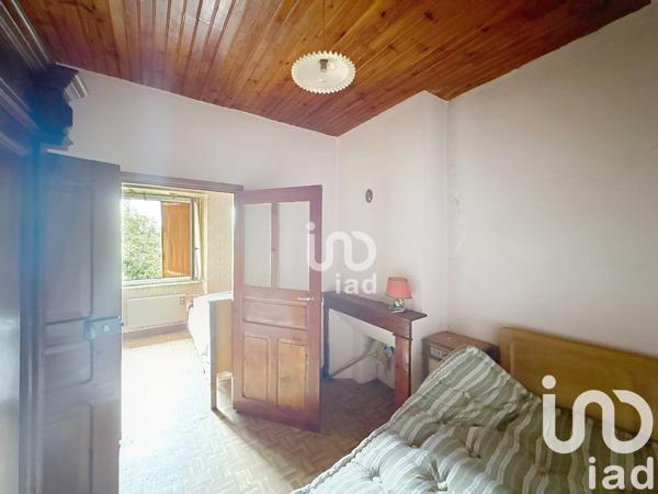 Maison à vendre 5 pièces 97 m² Vézins-de-Lévézou