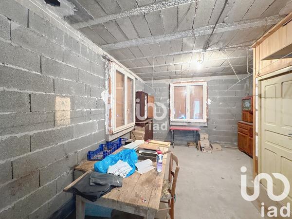 Maison à vendre 5 pièces 97 m² Vézins-de-Lévézou