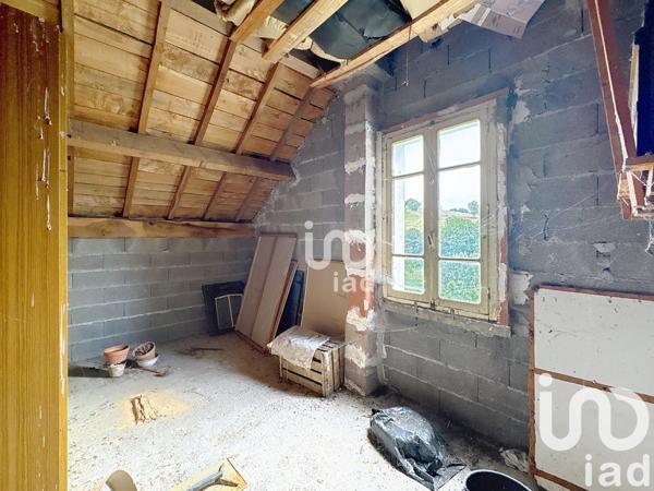 Maison à vendre 5 pièces 97 m² Vézins-de-Lévézou