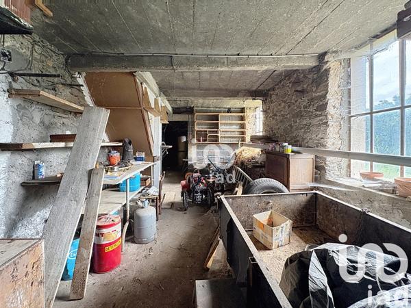 Maison à vendre 5 pièces 97 m² Vézins-de-Lévézou