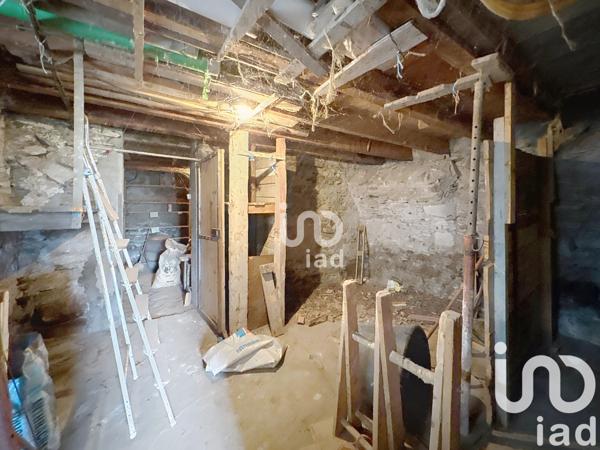 Maison à vendre 5 pièces 97 m² Vézins-de-Lévézou