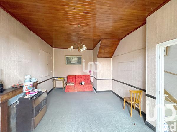 Maison à vendre 5 pièces 97 m² Vézins-de-Lévézou