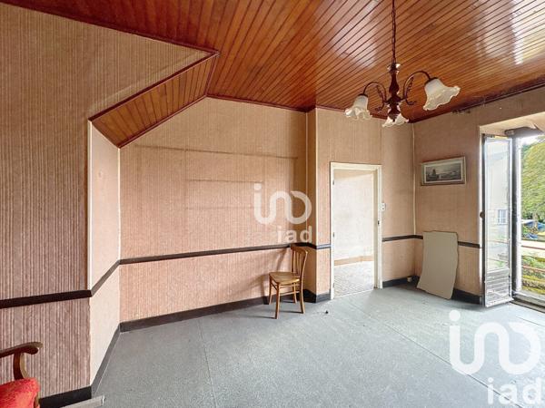 Maison à vendre 5 pièces 97 m² Vézins-de-Lévézou