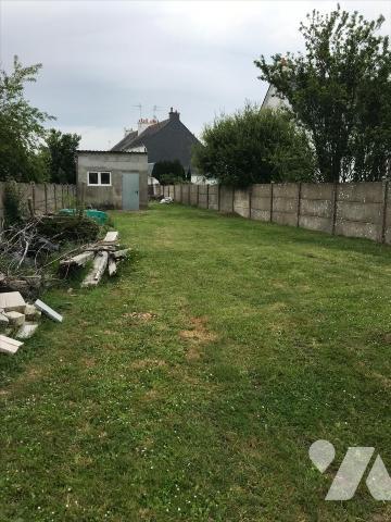 TERRAIN, LOCMIQUELIC