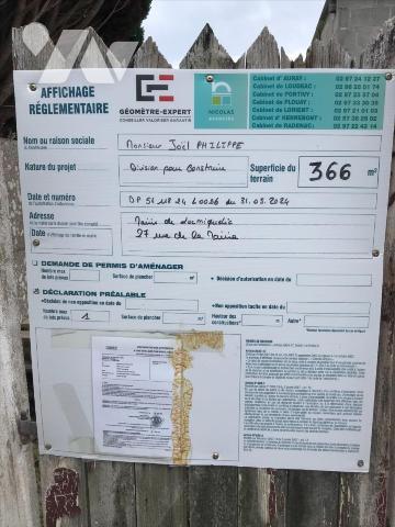 TERRAIN, LOCMIQUELIC