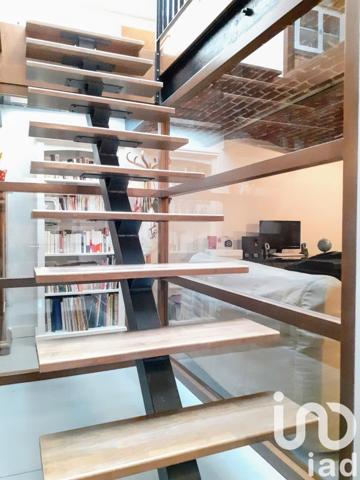 Maison à vendre 3 pièces 84 m² La Madeleine