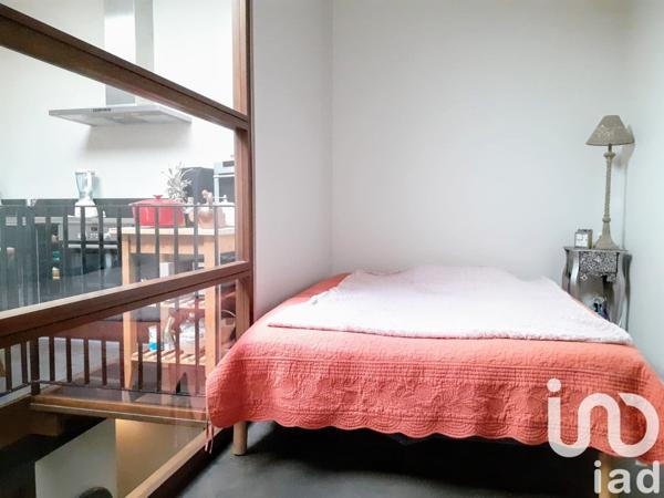 Maison à vendre 3 pièces 84 m² La Madeleine