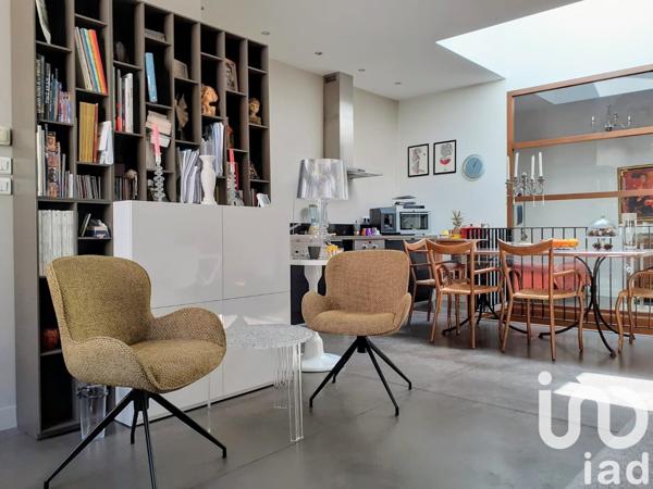 Maison à vendre 3 pièces 84 m² La Madeleine