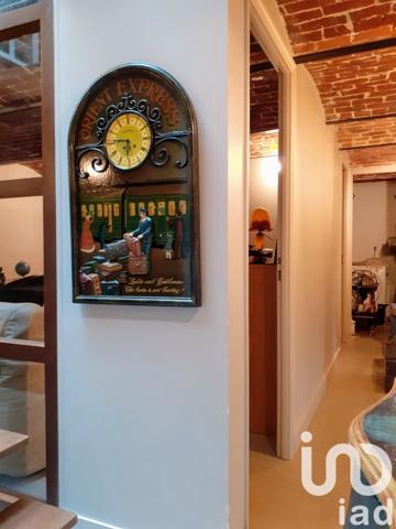 Maison à vendre 3 pièces 84 m² La Madeleine