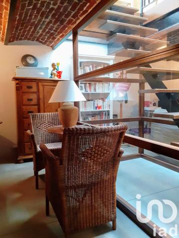 Maison à vendre 3 pièces 84 m² La Madeleine